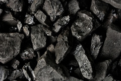 Bayleys Hill coal boiler costs